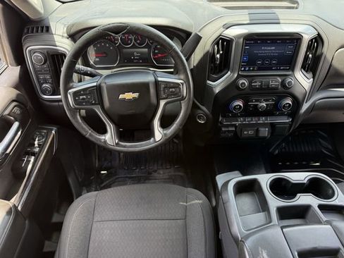 Used 2023 Chevrolet Silverado 2500 LT w/ Convenience Package AWD/4WD image 14