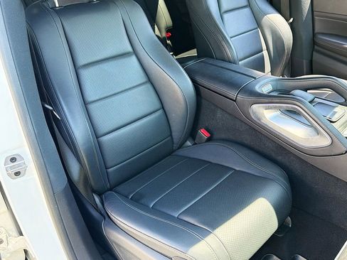 Used 2022 Mercedes-Benz GLE 350 4MATIC w/ 3rd Row Seat Package image 22