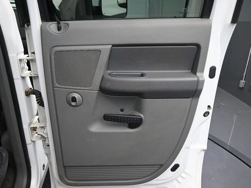 Used 2008 Dodge Ram 3500 Truck ST AWD/4WD image 23