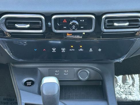 New 2026 Nissan Sentra SV w/ Floor Mat Package image 13