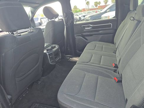 Used 2023 RAM 1500 Big Horn RWD image 16