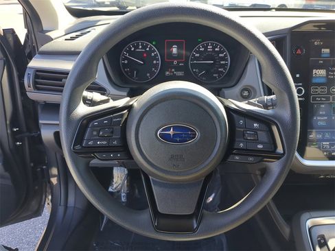 Certified 2025 Subaru Crosstrek 2.0i Premium image 27