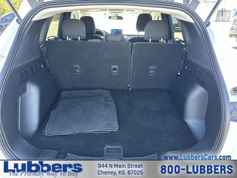 Used 2025 Ford Escape Active image 19