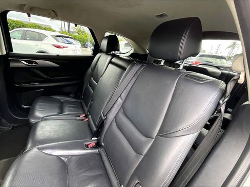 Used 2019 MAZDA CX-9 Touring w/ Touring Premium Package image 15