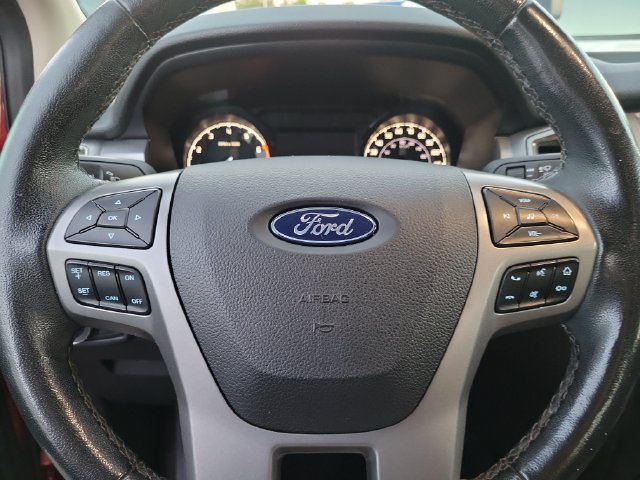Used 2022 Ford Ranger XLT w/ Equipment Group 301A Mid RWD image 20