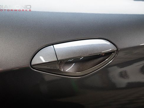 Used 2016 BMW Z4 sDrive35is RWD image 46