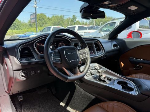 Used 2022 Dodge Challenger SRT Hellcat Redeye image 20