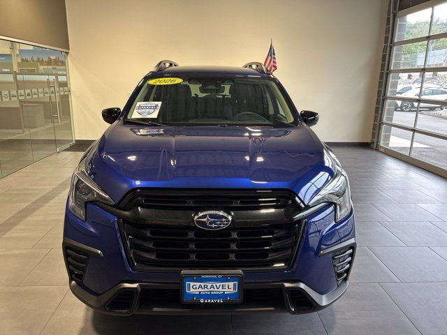 Used 2026 Subaru Ascent Premium AWD/4WD image 35