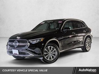 Certified 2025 Mercedes-Benz GLC 300 video 1