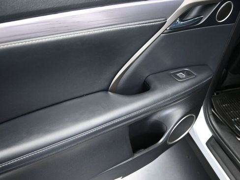 Certified 2022 Lexus RX 350 F Sport w/ Cold Area Package (CT) image 15