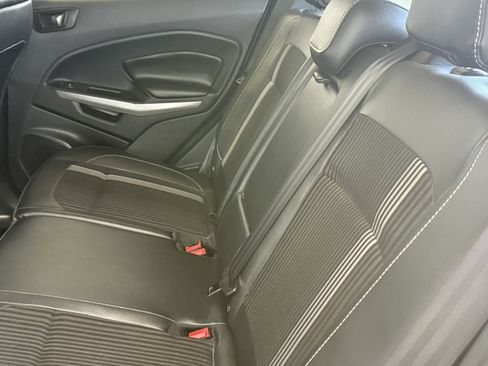 Used 2020 Ford EcoSport SES w/ Interior Protection Package AWD/4WD image 25