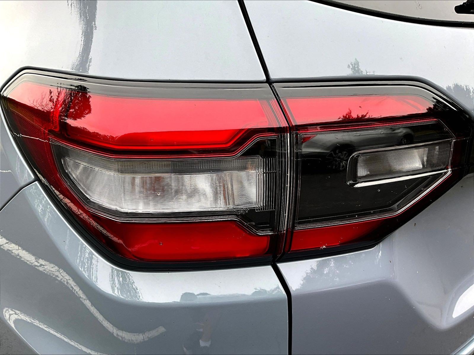New 2026 Honda Pilot image 15