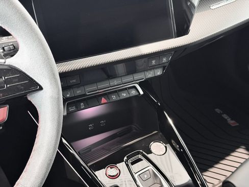 New 2026 Audi RS 3 AWD/4WD image 18