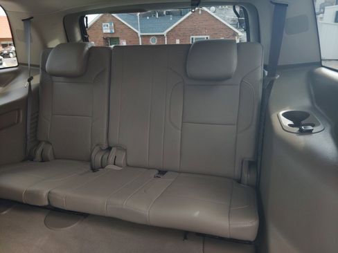 Used 2020 GMC Yukon SLT w/ Open Road Package image 30