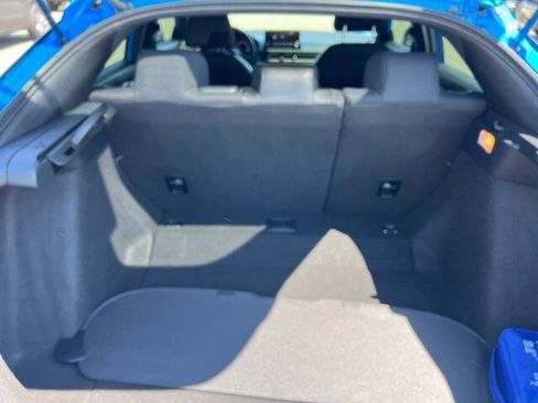 Used 2025 Honda Civic Sport image 29