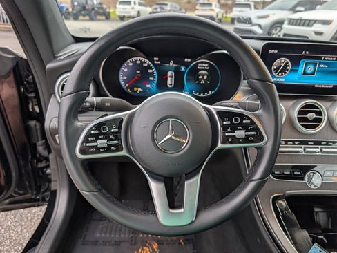 Used 2023 Mercedes-Benz C 300 Coupe image 22