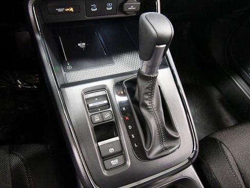 New 2026 Honda CR-V LX image 11
