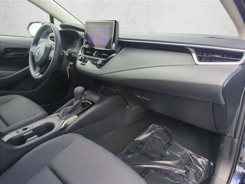 Certified 2023 Toyota Corolla LE FWD image 25