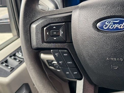 Used 2017 Ford F250 XL w/ Power Equipment Group image 28