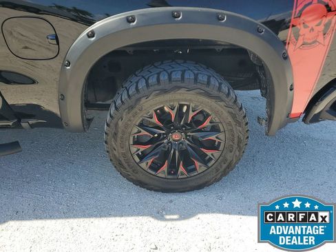 Used 2022 Chevrolet Silverado 1500 Custom image 20