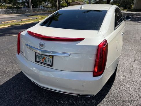 Used 2014 Cadillac XTS Premium image 18