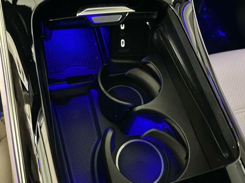 Used 2025 Mercedes-Benz GLC 300 GLC 300 image 43