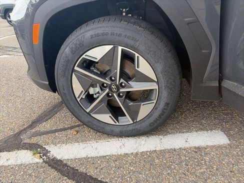 New 2026 Hyundai Tucson SEL AWD/4WD image 12