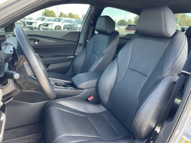 Used 2025 Honda Accord Sport image 25