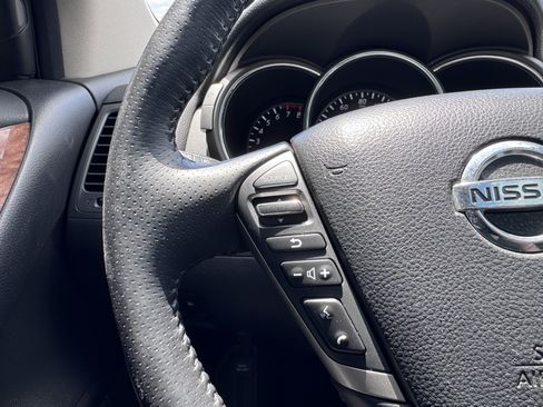 Used 2014 Nissan Murano LE w/ Platinum Edition Package AWD/4WD image 37