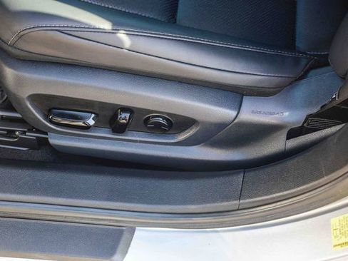 Certified 2023 Lexus ES 350 w/ Accessory Package (Z1) image 24