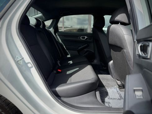 Used 2026 Honda Civic Sport image 16