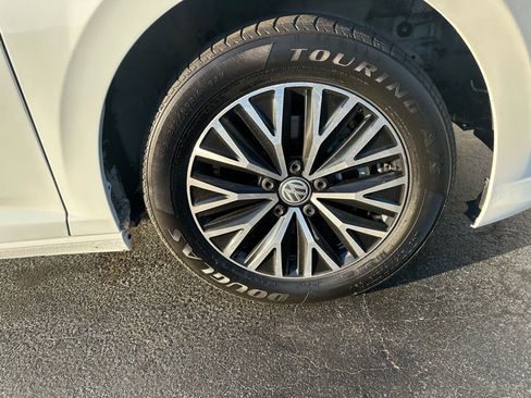 Used 2021 Volkswagen Jetta S w/ Driver Assistance Package image 27