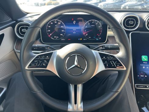 Used 2025 Mercedes-Benz C 300 C 300 image 18