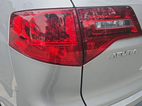 Used 2012 Acura MDX w/ Technology Package image 33