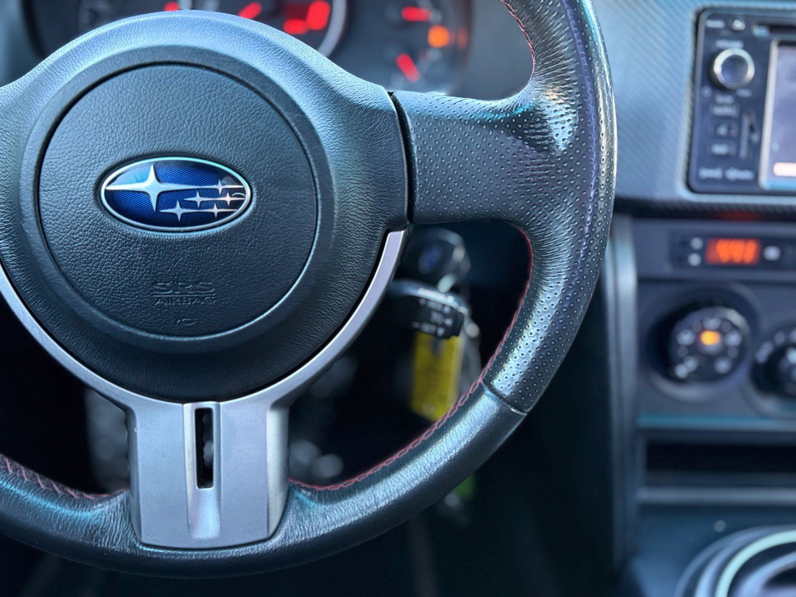 Used 2015 Subaru BRZ Premium RWD image 27