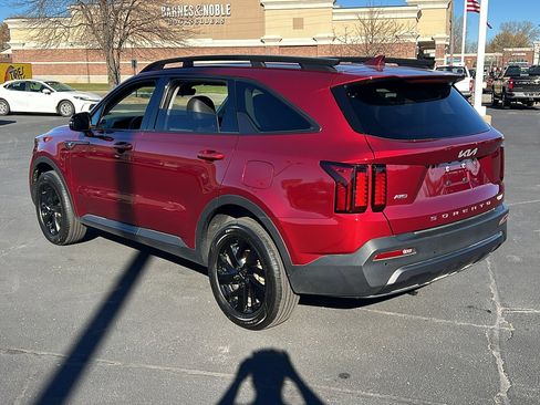 Used 2022 Kia Sorento S image 5