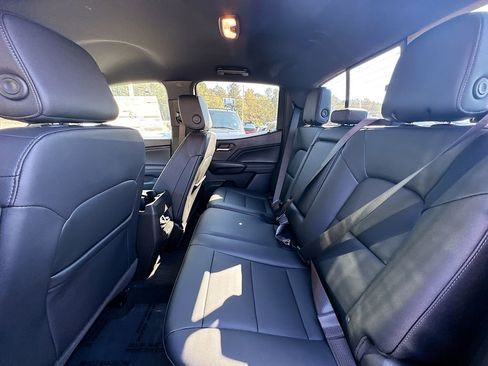 New 2026 GMC Canyon Elevation w/ Convenience Package image 4