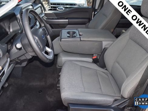 Used 2025 Ford F150 XLT w/ Equipment Group 301A Standard image 13