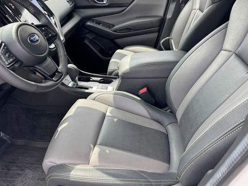 Used 2024 Subaru Ascent Onyx Edition AWD/4WD image 15