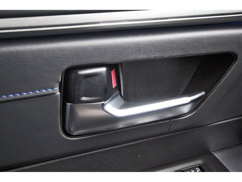 Used 2023 Toyota Tundra Platinum image 19