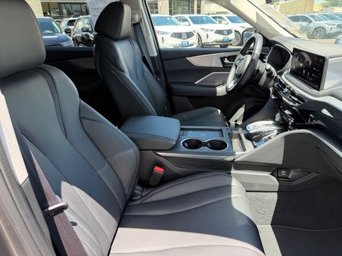 Certified 2026 Acura MDX SH-AWD image 23