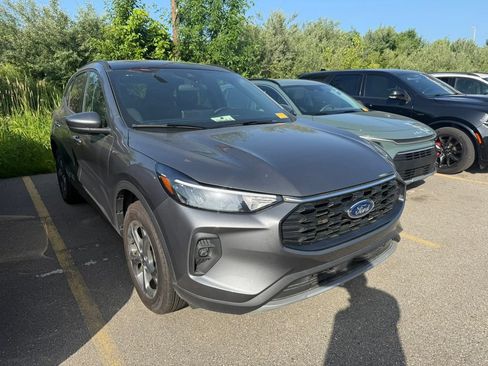 Used 2026 Ford Escape ST-Line Select w/ Tech Pack #1 AWD/4WD image 12