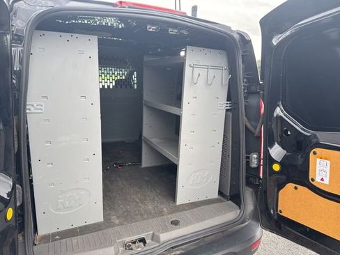 Used 2022 Ford Transit Connect XL FWD image 8