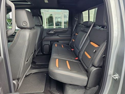 New 2026 GMC Sierra 2500 AT4 w/ AT4 Premium Plus Package AWD/4WD image 18