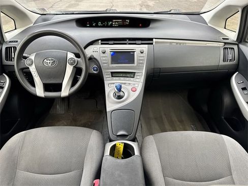 Used 2013 Toyota Prius Prime Plug-In Hybrid image 14