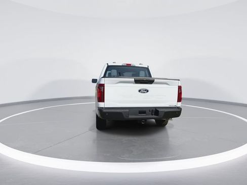 New 2025 Ford F150 XL RWD image 7
