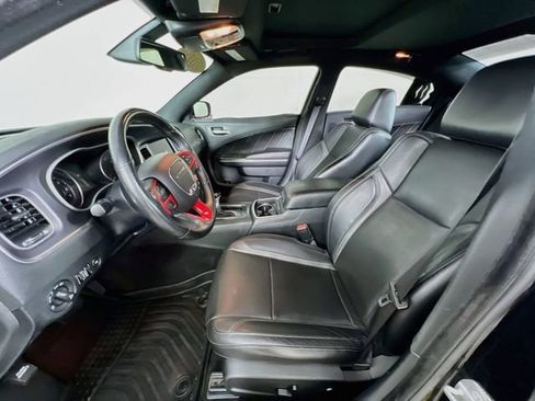 Used 2018 Dodge Charger GT AWD/4WD image 7