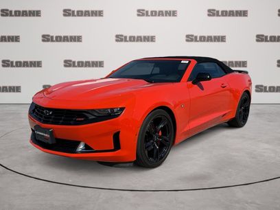Used 2020 Chevrolet Camaro LT w/ RS Package
