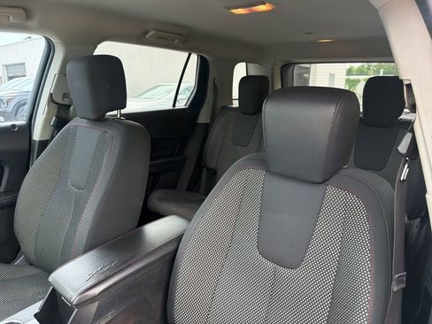 Used 2013 GMC Terrain SLE FWD image 19