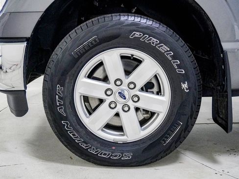 Used 2021 Ford F150 XL w/ Equipment Group 101A High AWD/4WD image 14